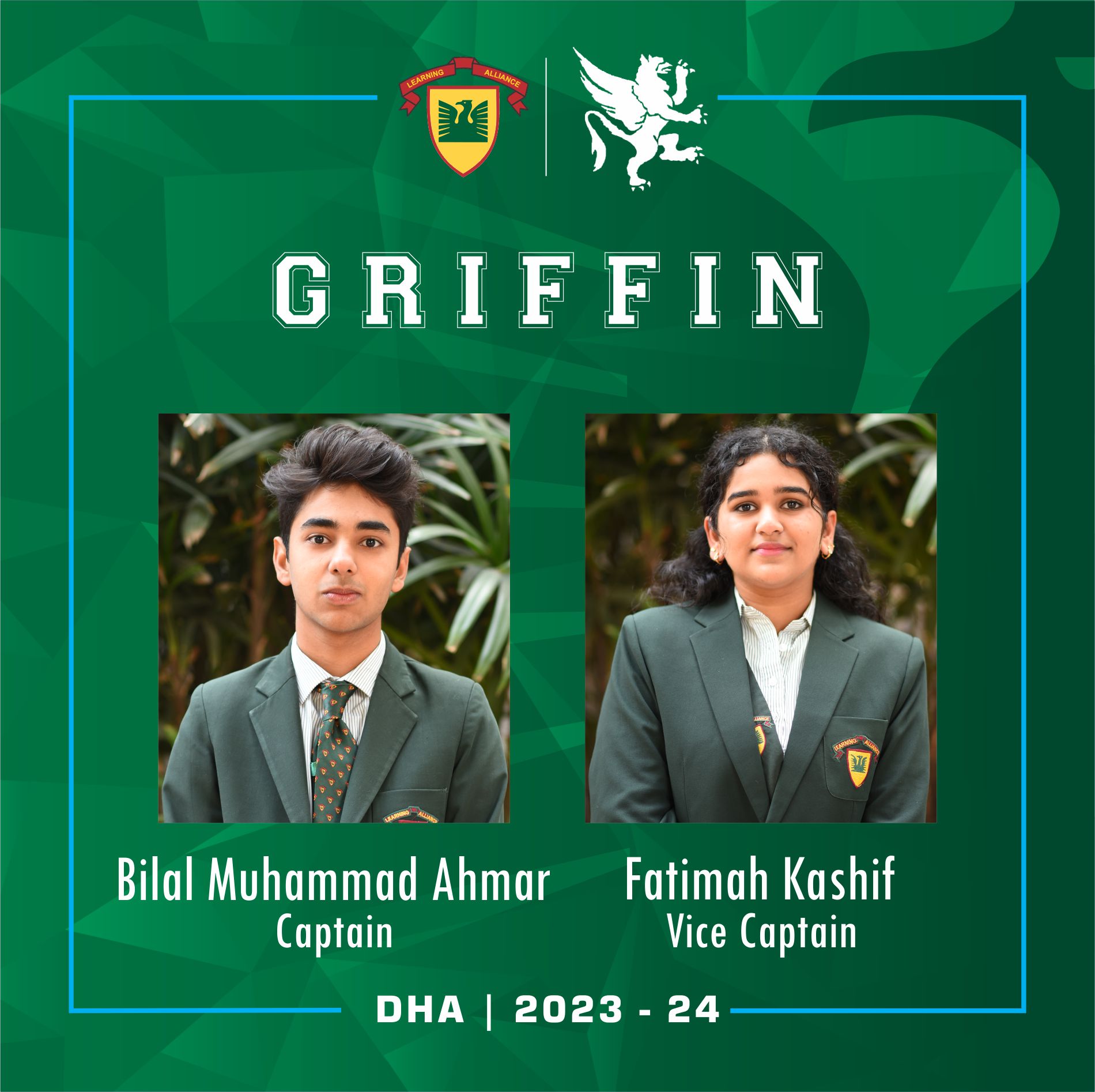 Head Students